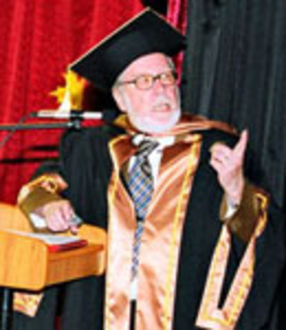 Продолжение учебы.