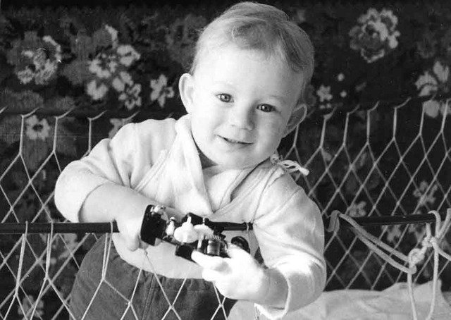 Интересы детства