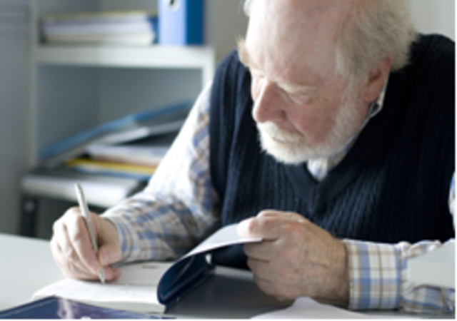 Защита диссертации