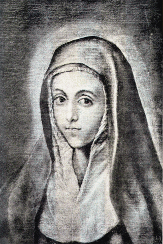 Teresa's mother passes: Family Life