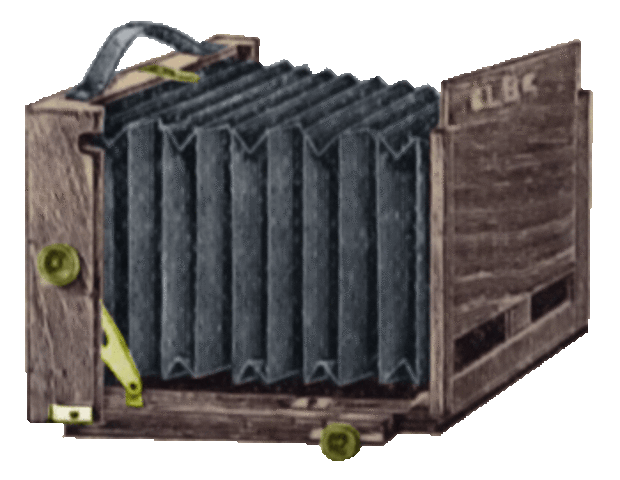 A pocket stereo camera is introduced