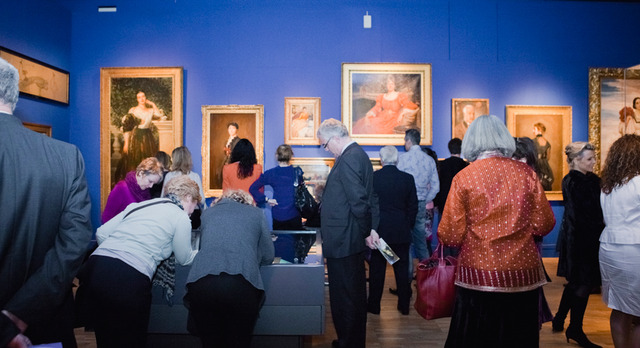 International Exhibition