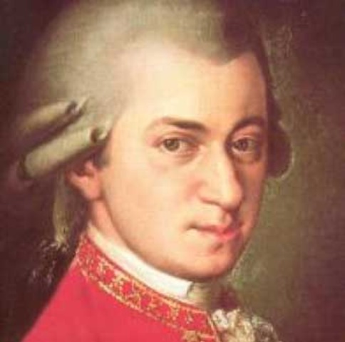 Mozart