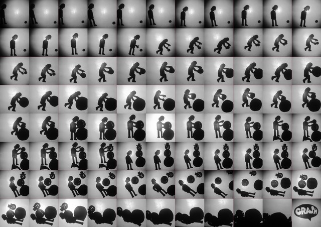 Cuarta rotación con  Inés.