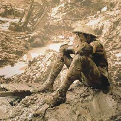 Timeline: World  War 2