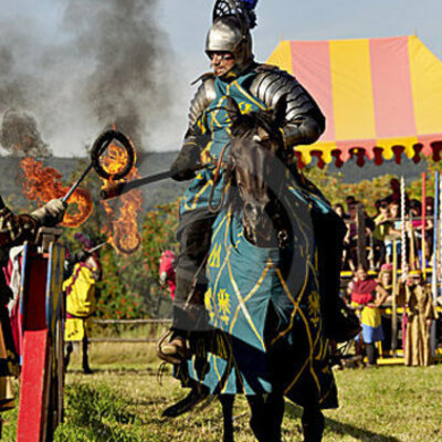 Timeline: Knights - Navin Sivasankaran (8F)