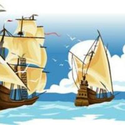 Timeline: UN VIATGE D'ANADA I TORNAGA