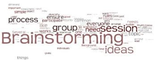 Brainstorming
