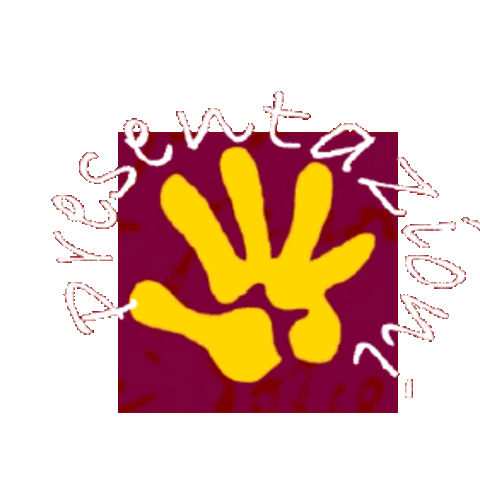 Costruzioni delle presentazioni da allegare alle email dirette ai corrispondenti della Romania