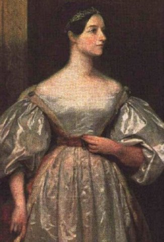 Перевод статьи Менабреа.