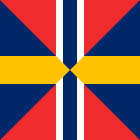 Tabet af Norge til svenskerne