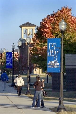 MTSU
