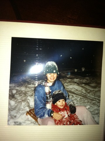 Mi intercamibo a Cookeville, TN