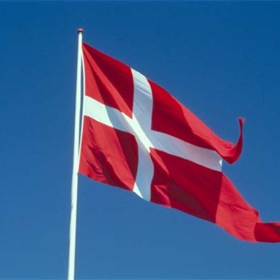 Timeline: Danmarks historien - Anna