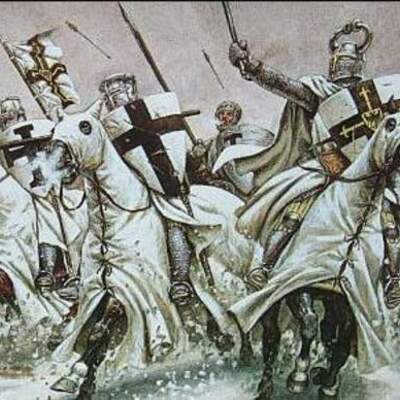 Timeline: Knights - Sabrina 8F