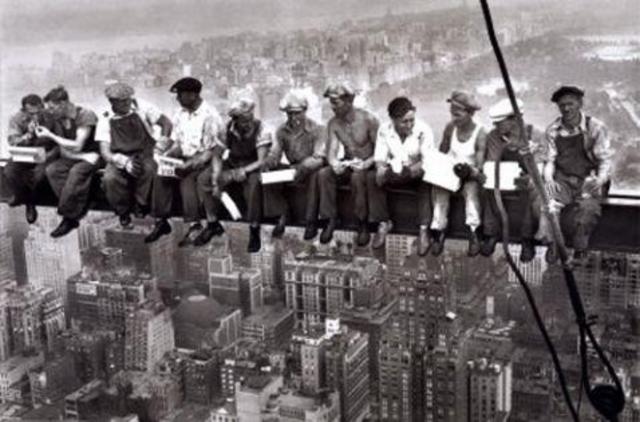 Periodo de Entreguerras