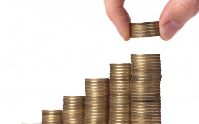 1000-tallet; staten bliver til