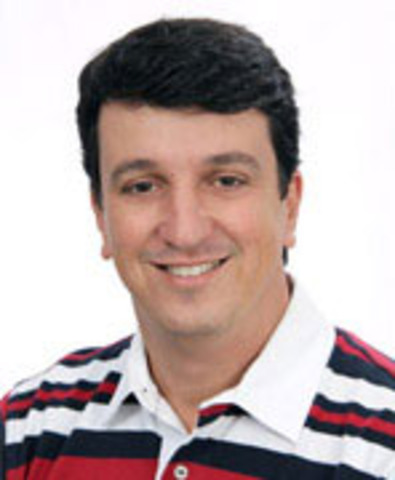 Sérgio Luís de Alcântara Martucci