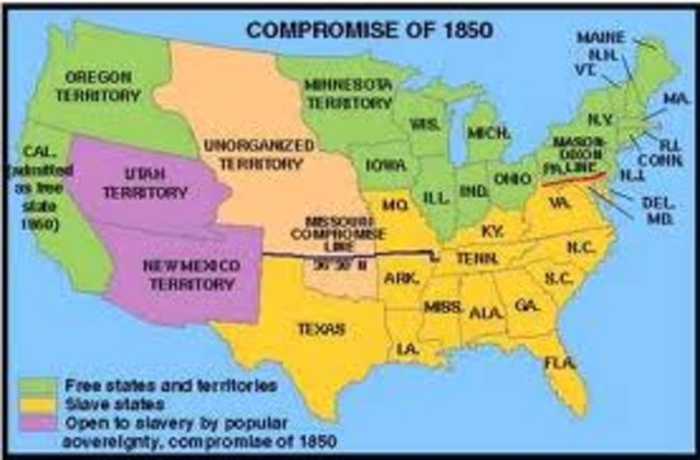 Missouri Compromise