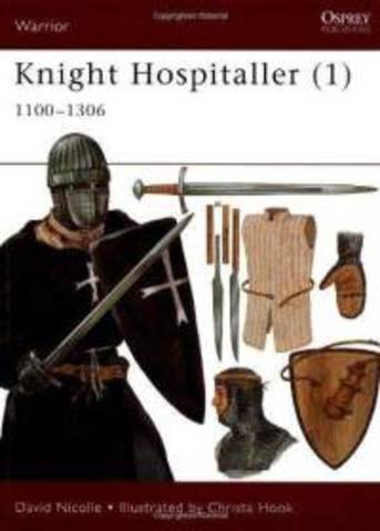 Late 1100 armour for knight