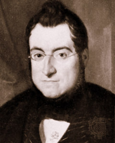 Bonaventura Carles Aribau