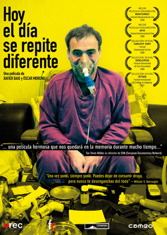 Hoy el dia se repite diferente