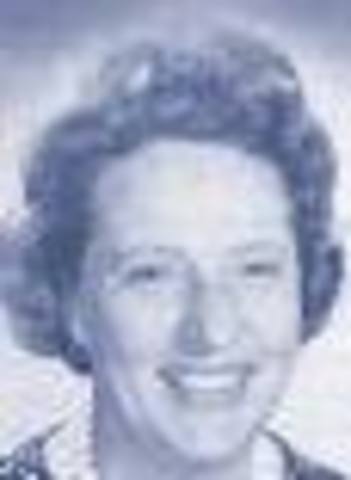 Dr. Hildegard Peplau Ed.D