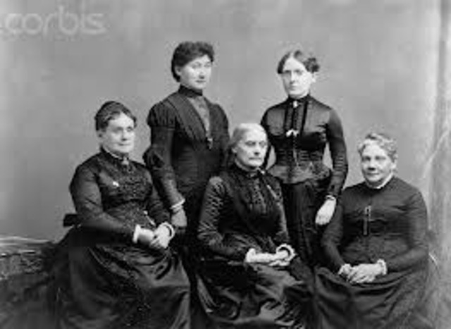 International Council of Women