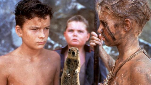 Leaving the Old Tribe. Starting the New