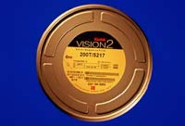 Kodak received its ninth Oscar® statuette