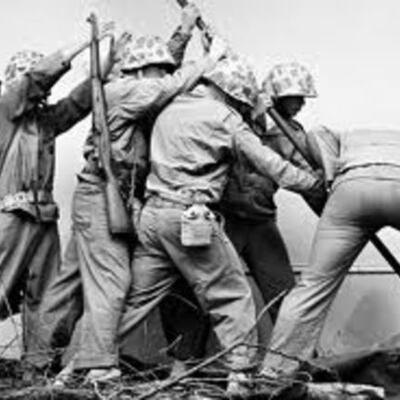 Timeline: World War ll Timeline by: Brice and Mason