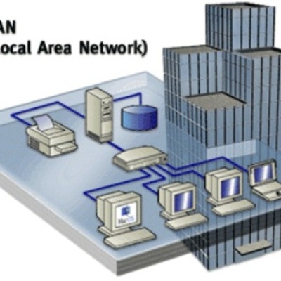 Timeline: EVOLUCIÓN DE LOS ESTÁNDARES PARA CABLEADOS DE AREA LOCAL