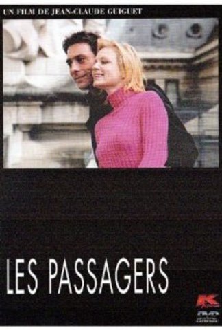 Les Passagers