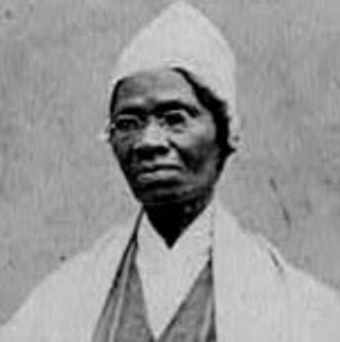 Sojourner Truth