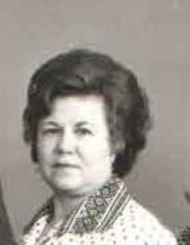 Зеленина Роза Александровна