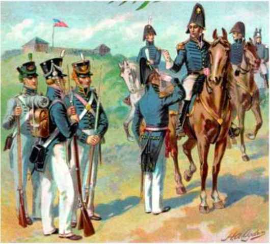 America Is Not Ready For War