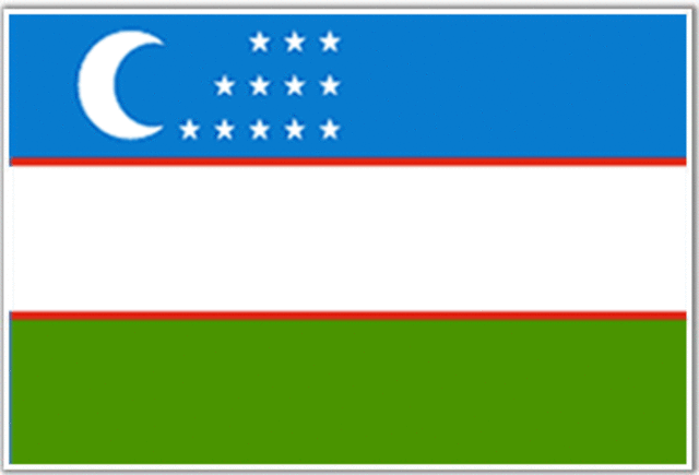 Indo-Iranians in Uzbekistan