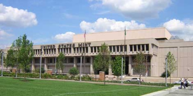 U.S. Mint