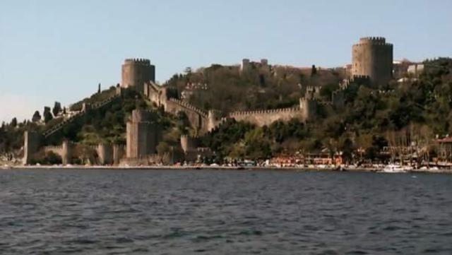 Turkish speaking people