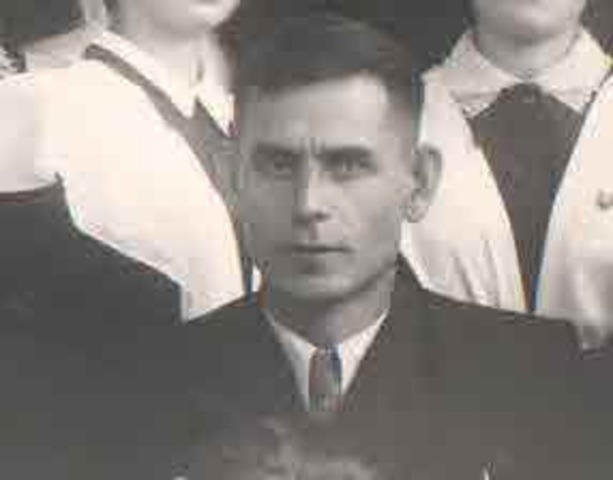 Дзизенко Петр Самсонович