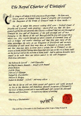charter act of 1833