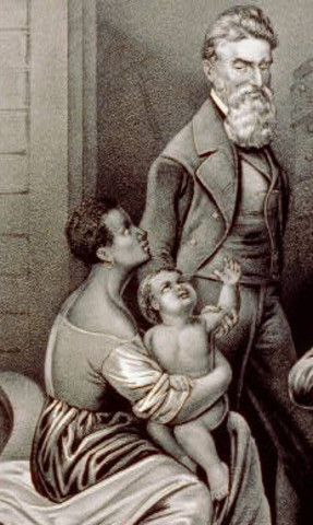 The Condition of a Child Depends on the Mother