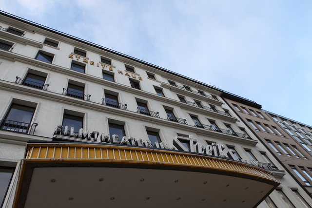 Zuwachs Geschäftsführung