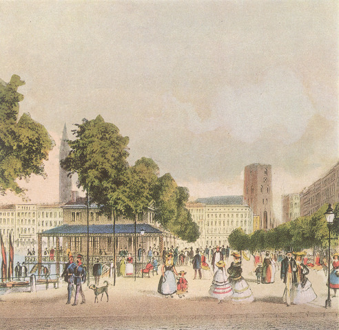 175 Jahre Streit's Haus