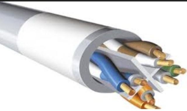 Categoría 6 Aumentada