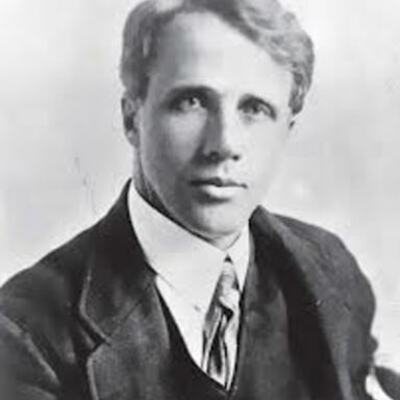 Timeline: Robert Frost