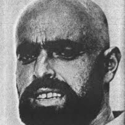 Timeline: Shel Silverstein