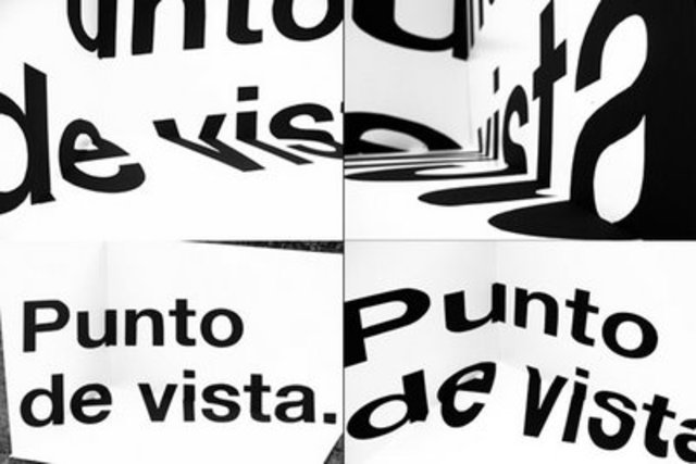 El triple punt de vista