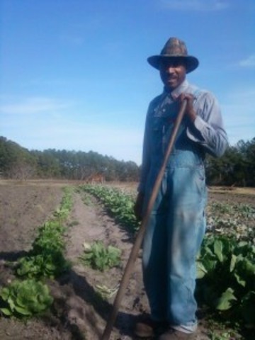 Anthony Acquires Land Part 2