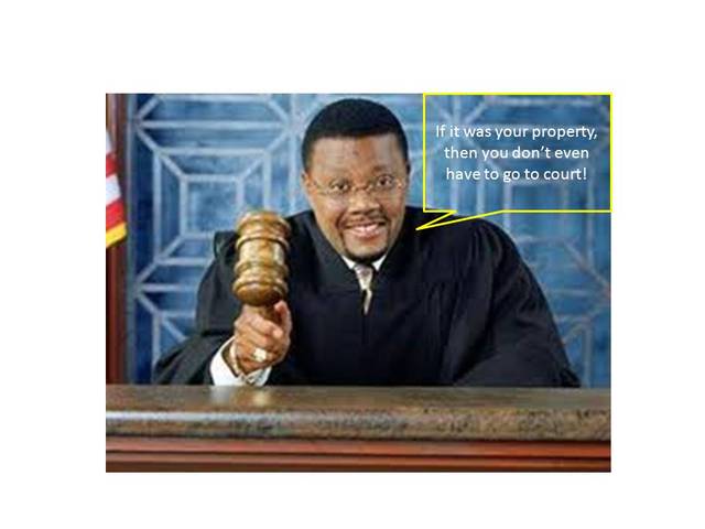 The Casual Killing of Slaves (Part 2)